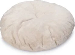 Designed By Lotte Kattenmand Ribbed Lichtgrijs 50 X 50 X 35 Cm -Kattenbenodigdheden 1200x882 3