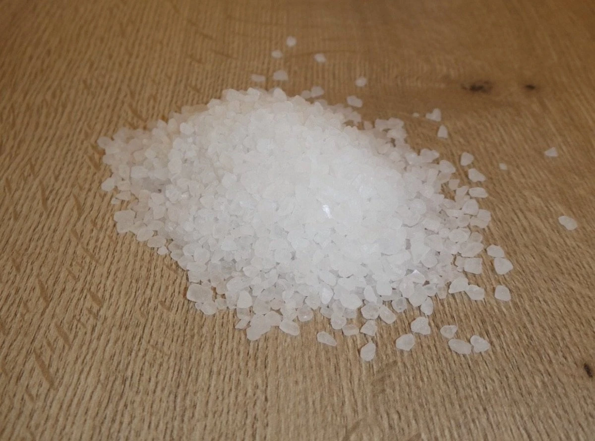 Catuals Kattenbakvulling Geurverdrijver - Neutraliseert Urinegeur Van Katten - Baby Care - 1kg 4 Catuals Kattenbakvulling Geurverdrijver - Neutraliseert Urinegeur Van Katten - Baby Care - 1kg - Afbeelding 2