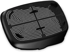 PeeWee Kattenbak EcoHus Startpakket - Antraciet - 56 X 39 X 38,5 Cm -Kattenbenodigdheden 1200x896 1