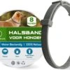 Essential Link Teken- En Vlooienband - Vlooienband Kat/Hond – Anti Vlooien – Vlooienmiddel - Tekenband - Diervriendelijk -Kattenbenodigdheden 1200x899