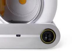 Merkloos Petlux® Zelfreinigende Automatische Kattenbak Met App En LED-Touch 23 Merkloos Petlux® Zelfreinigende Automatische Kattenbak Met App En LED-Touch -Kattenbenodigdheden 1200x900 4