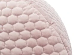 Trixie Kattenmand Livia 45 X 45 X 33 Cm Polyester Roze/crème -Kattenbenodigdheden 1200x901 1