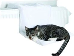 Trixie Katten Hangmat Voor De Radiator Wolwit 15 Trixie Katten Hangmat Voor De Radiator Wolwit -Kattenbenodigdheden 1200x910 5