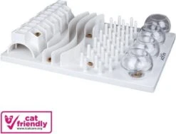 Trixie Cat Activity Fun Bord - 40X30 CM -Kattenbenodigdheden 1200x917 7