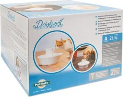 Petsafe Drinkwell Ceramic Avalon - Drinkfontein - 2 L 18 Petsafe Drinkwell Ceramic Avalon - Drinkfontein - 2 L -Kattenbenodigdheden 1200x949 1