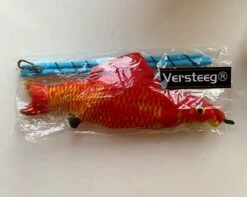 Elektronisch Bewegende Vis - Automatisch Kattenspeeltje - Speelgoed Voor Katten - Dansende Vis - USB Oplaadbaar -Kattenbenodigdheden 1200x956 2