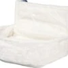 Trixie - Radiatorhangmat Relax - Pluche - Wit - 45X13X33 Cm -Kattenbenodigdheden 1200x958 1