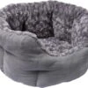Adori Sao Paulo - Kattenmand - Grijs - 23 X 23 X 45 Cm 2 Adori Sao Paulo - Kattenmand - Grijs - 23 X 23 X 45 Cm -Kattenbenodigdheden 1200x960 4