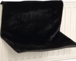 Beeztees Sleepy - Kattenhangmat - Zwart - 46x31x24 Cm 9 Beeztees Sleepy - Kattenhangmat - Zwart - 46x31x24 Cm -Kattenbenodigdheden 1200x963 2