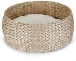 Beeztees Baskie - Kattenmand - 40x40x18 Cm 7 Beeztees Baskie - Kattenmand - 40x40x18 Cm -Kattenbenodigdheden 1200x969 4