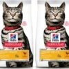 2x Hill's - Feline Adult Urinary Health Kip - Kattenvoer - 1.5kg -Kattenbenodigdheden 1200x974