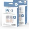 Catit Pixi Fountain Filter Cartridge - Kattendrinkbak - 6 Stuks 1 Catit Pixi Fountain Filter Cartridge - Kattendrinkbak - 6 Stuks -Kattenbenodigdheden 1200x981 1