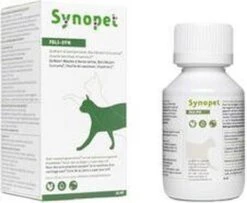 Synopet Feli-Syn - 75 Ml 13 Synopet Feli-Syn - 75 Ml -Kattenbenodigdheden 1200x987