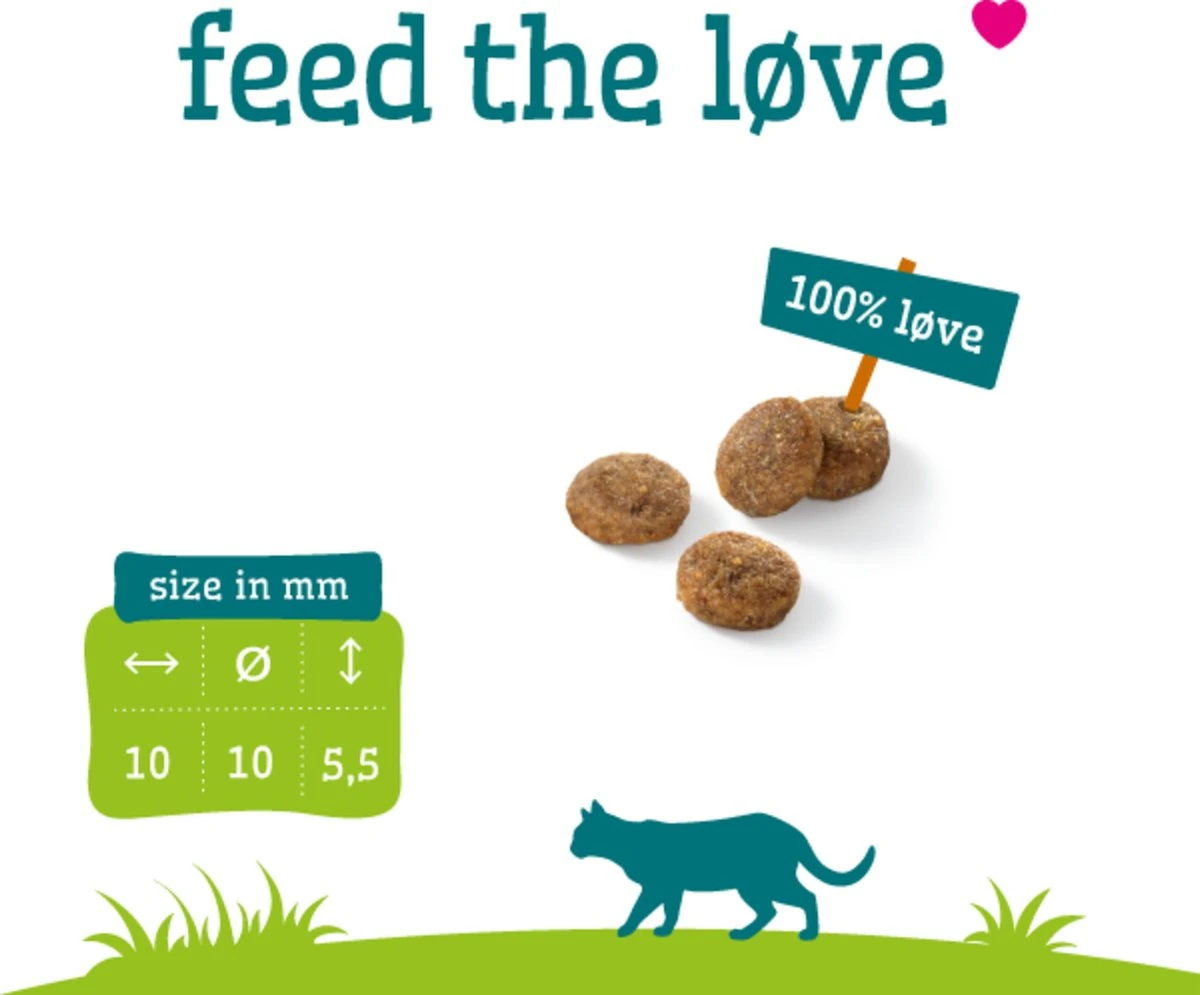 Smolke Sterilised Weight Control Light - 2 Kg 10 Smolke Sterilised Weight Control Light - 2 Kg - Afbeelding 8