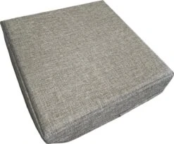 Adori Kattenhuis Met Poef Moon - Kattenmand - 36.5x36.5x36.5 Cm Grijs 9 Adori Kattenhuis Met Poef Moon - Kattenmand - 36.5x36.5x36.5 Cm Grijs -Kattenbenodigdheden 1200x997 2