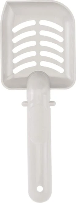 Imac Easy Cat - Kattenbak - Taupe - 50 X 40 X 40 Cm 5 Imac Easy Cat - Kattenbak - Taupe - 50 X 40 X 40 Cm -Kattenbenodigdheden 450x1200 3