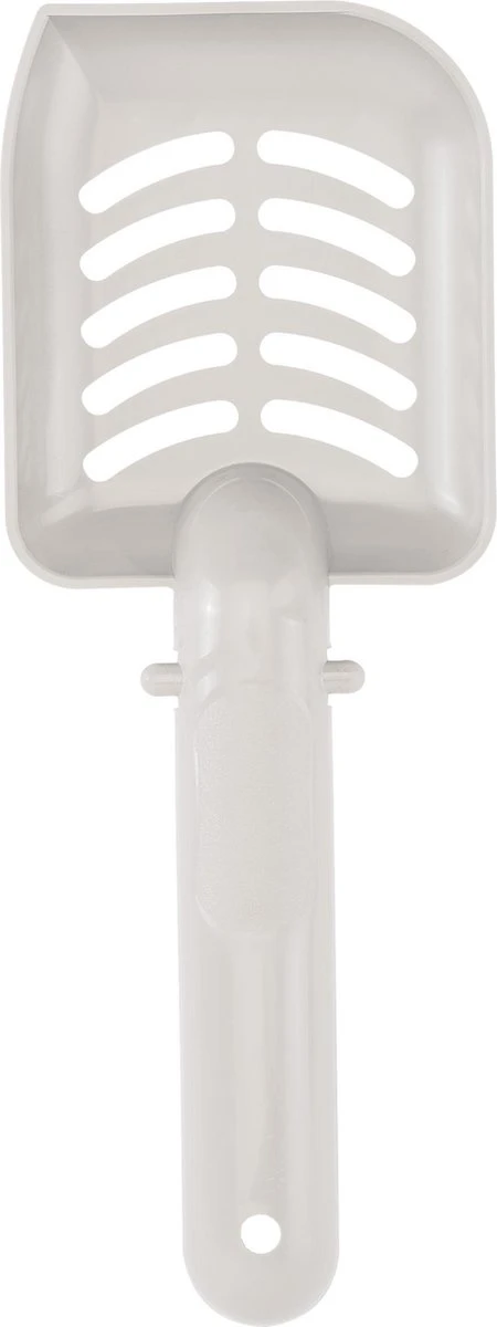 Imac Easy Cat - Kattenbak - Taupe - 50 X 40 X 40 Cm 4 Imac Easy Cat - Kattenbak - Taupe - 50 X 40 X 40 Cm - Afbeelding 2