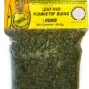 Yeowww! Catnip Zakje – Catnip Voor Katten – Kattenkruid – Kattenspeelgoed – Navulling Voor Kattenspeeltjes – Biologische Catnip – Katten Snacks – Stress Verlagend - 30 Gram -Kattenbenodigdheden 520x1200