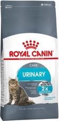 Royal Canin Urinary Care - Kattenvoer - 10 Kg -Kattenbenodigdheden 586x1200 1