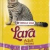 Lara Adult Sterilized - Kip & Eend - Kattenvoer - 10 Kg -Kattenbenodigdheden 589x1200 1