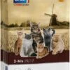 Carocroc Kat 3-Mix Adult - Gevogelte/Rund - Kattenvoer - 15 Kg -Kattenbenodigdheden 592x1200 3