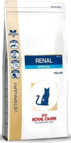 Royal Canin Renal Special - Kattenvoer - 4 Kg -Kattenbenodigdheden 595x1200 1