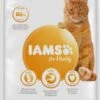Iams Cat Senior - Kip - 3 Kg 1 Iams Cat Senior - Kip - 3 Kg -Kattenbenodigdheden 596x1200