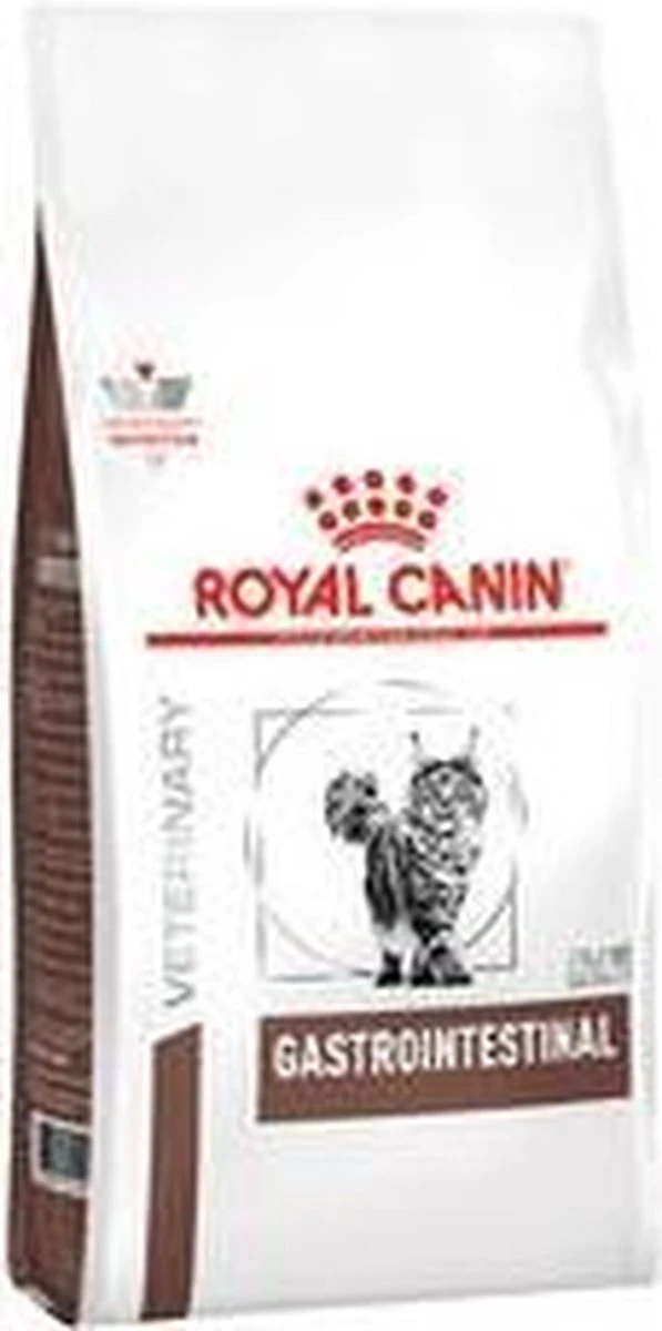 Royal Canin Gastro Intestinal - Kattenvoer - 400 G 15 Royal Canin Gastro Intestinal - Kattenvoer - 400 G - Afbeelding 13