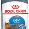 Royal Canin Light Weight Care - 3 Kg