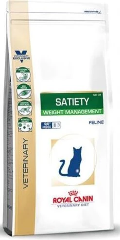Royal Canin Satiety Weight Management - Kattenvoer - 3,5 Kg 21 Royal Canin Satiety Weight Management - Kattenvoer - 3,5 Kg -Kattenbenodigdheden 603x1200