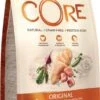 Wellness Core Grain Free Cat Original Kalkoen & Kip - Kattenvoer - 1.75 Kg -Kattenbenodigdheden 604x1200