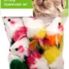 Kittynip Speelmuizen Set (10 Stuks) - Kattenspeeltjes Met Veren - Speelmuizen Met Veer - Kattenmuisjes - Kattenspeelgoed - Speelgoed Voor Katten - Katten Muisjes 2 Kittynip Speelmuizen Set (10 Stuks) - Kattenspeeltjes Met Veren - Speelmuizen Met Veer - Kattenmuisjes - Kattenspeelgoed - Speelgoed Voor Katten - Katten Muisjes -Kattenbenodigdheden 634x1200 3