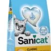 Sanicat Classic Kattenbakvulling 20 Liter 1 Sanicat Classic Kattenbakvulling 20 Liter -Kattenbenodigdheden 639x1200 2