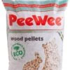 Peewee Houtkorrels - Kattenbakvulling - 3 Kg -Kattenbenodigdheden 643x1200 2