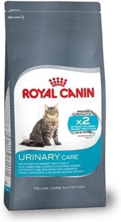 Royal Canin Urinary Care - Kattenvoer - 10 Kg -Kattenbenodigdheden 651x1200 2