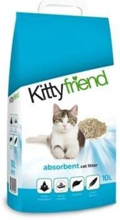 Kitty Friend Kattenbakvulling Absorbent 30 L 6 Kitty Friend Kattenbakvulling Absorbent 30 L -Kattenbenodigdheden 656x1200 5