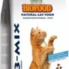 Biofood Kat 3-Mix - Kattenvoer - 10 Kg -Kattenbenodigdheden 664x1200