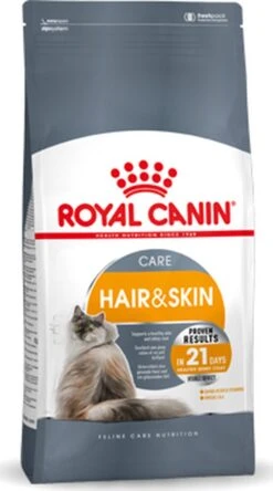 Royal Canin Hair & Skin Care - Kattenvoer - 2 Kg -Kattenbenodigdheden 668x1200