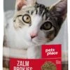 Pets Place Kat Adult - Kattenvoer - Zalm - 4 Kg -Kattenbenodigdheden 674x1200 2