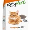 Kitty Friend Kattenbakvulling Clumping 20 L -Kattenbenodigdheden 686x1200 1