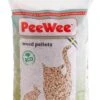 Peewee Houtkorrels Kattenbakvulling - 9 Kg (14l) 1 Peewee Houtkorrels Kattenbakvulling - 9 Kg (14l) -Kattenbenodigdheden 689x1200 1