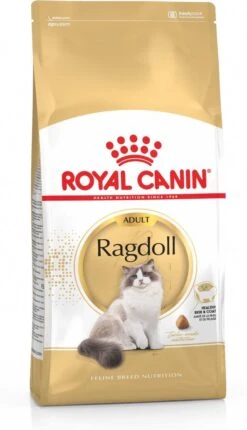 Royal Canin Ragdoll Adult - Kattenvoer - 2 Kg