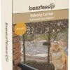 Beeztees - Kattennet - Voor Balkon - Transparant - 8x3 M 1 Beeztees - Kattennet - Voor Balkon - Transparant - 8x3 M -Kattenbenodigdheden 695x1200 2
