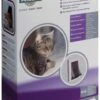 PetSafe Extreme Weather Door™ Small 1 PetSafe Extreme Weather Door™ Small -Kattenbenodigdheden 712x1200 1
