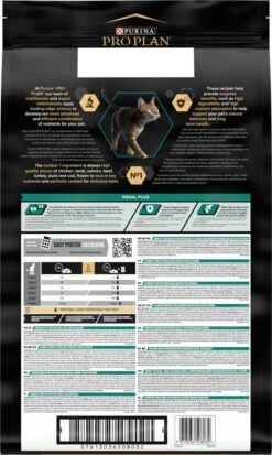 Pro Plan Adult Renal Plus - Katten Droogvoer - Kip - 10 Kg -Kattenbenodigdheden 718x1200