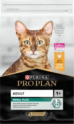 Pro Plan Adult Renal Plus - Katten Droogvoer - Kip - 10 Kg -Kattenbenodigdheden 719x1200 5