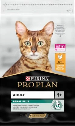 Pro Plan Adult Renal Plus - Katten Droogvoer - Kip - 10 Kg -Kattenbenodigdheden 719x1200 6