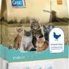 CaroCroc Indoor - Kip - 7kg Met Gratis Catessy Stick -Kattenbenodigdheden 721x1200 3