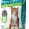 BreederCelect 100% Gerecycled - Kattenbakvulling - 30 L 2 BreederCelect 100% Gerecycled - Kattenbakvulling - 30 L -Kattenbenodigdheden 732x1200 1