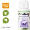 Anibio Tic-drop (kat) 30 Ml -Kattenbenodigdheden 735x1200